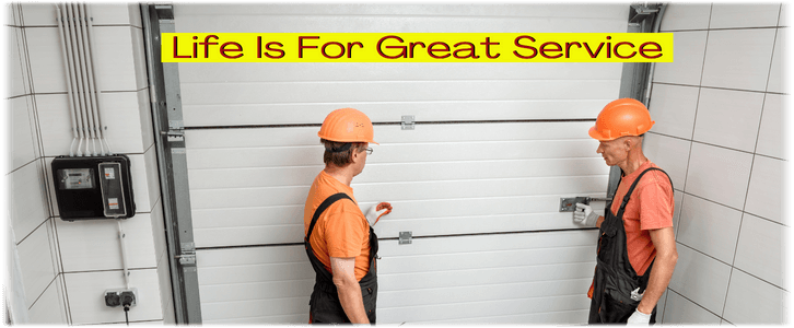 Garage Door Installation Memphis TN (901) 657-4875