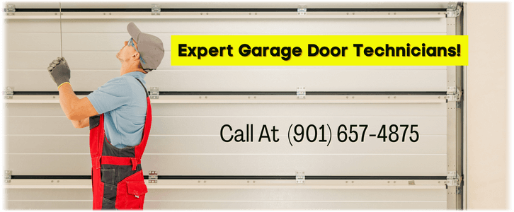 Garage Door Maintenance Memphis TN (901) 657-4875