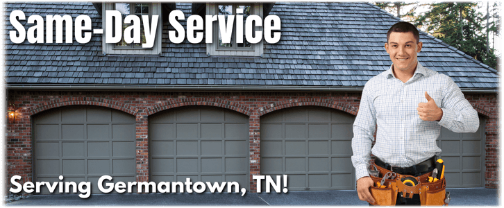 Garage Door Repair Germantown TN