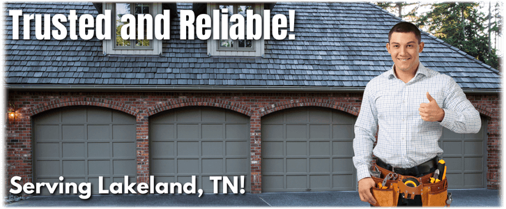 Garage Door Repair Lakeland TN