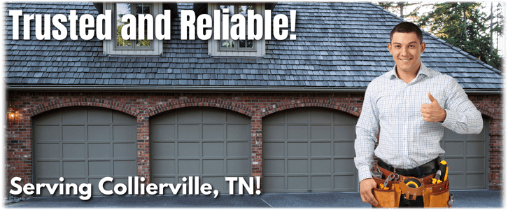 Garage Door Repair Collierville TN