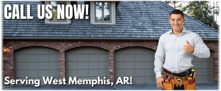 Garage Door Repair West Memphis AR