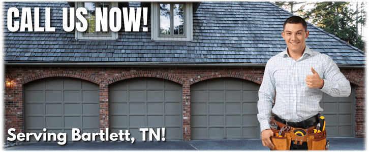 Garage Door Repair Bartlett TN